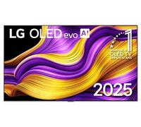 Evo OLED83G5 210 cm 2025