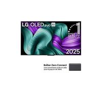 LG OLED evo AI OLED97M59LA 2,46 m (97 ) 4K Ultra HD Smart TV Wifi Noir