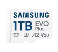 Samsung Carte MicroSD EVO Plus (2024) 1 To