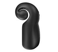 Evo pour Lui Masturbateur Homme Slide Nroll Noir