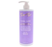 Evo Pro Platinum Colour Intensifier For Women 33.8 oz Treatment