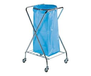 EVO Products Collecteur de déchets 580x560x1020mm Quantité:1