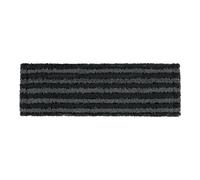 EVO Products Dust Killer Gris Microfibre Serpillière 40 cm Quantité:1