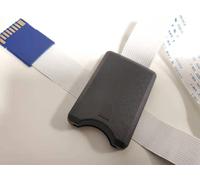 Evo - Sd Card Extension Adaptateur D'Extension Pour Carte Sd Adapté À Tous Les Produits Evo À Installation Sur Tableau De Bord (Sd Card Extention)