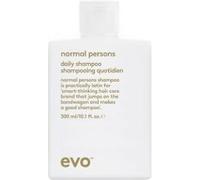 Evo Shampooing Quotidien Normal Persons 300 ml