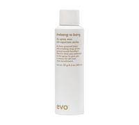 evo Shebang-a-bang Dry Spray Wax - Offre texture, tenue flexible et finition mate - Cire coiffante pour tous les types de cheveux, cheveux mouillés ou secs - 200 ml