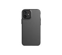 Evo Slim - Coque de protection pour téléphone portable - noir charbon - pour Apple iPhone 12 mini