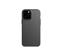 Evo Slim - Coque de protection pour téléphone portable - noir charbon - pour Apple iPhone 12 Pro Max