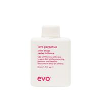 Evo Smooth Love Perpetua Shine Drops 50ml - sérum brillance
