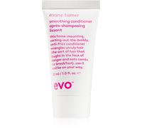 EVO Smooth Smoothing Conditioner après-shampooing lissant pour cheveux indisciplinés et frisottis 30 ml