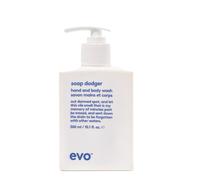 Evo Soap Dodger Body Wash 300ml - nettoyant corps et mains