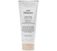 EVO Fabuloso Colour Boosting Treatment après-shampoing pour souligner la couleur de cheveux teinte Light Beige 220 ml