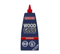 Evo Stik bois adhésif résistant aux intempéries - 717411 500 ml