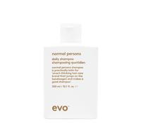 Evo Style Normal Persons Daily Shampoo 300ml - shampooing quotidien délicat