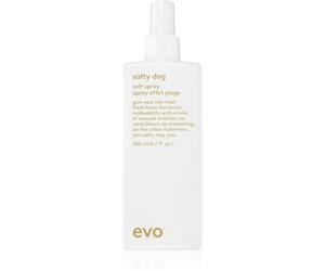 EVO Style Salty Dog spray salé cheveux pour cheveux 200 ml