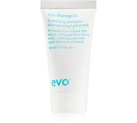 EVO The Therapist Hydrating Shampoo shampoing hydratant 30 ml