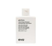 Evo Volume Gluttony Volumising Shampoo 300ml - shampooing volumateur