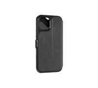 tech21 EvoWallet Coque de Protection antibactérienne pour Apple iPhone 12 et 12 Pro 5G Protection Contre Les Chutes de 3 m 6,1"