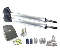 EVO748 T automatisme kit motorisation - DUCATI HOME-AUTOMATION - AUTOMATISME DE PORTAIL - pour portail battant maxi 4m/350kg chaque vantail avec le