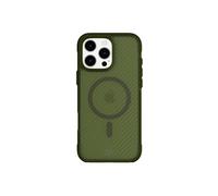 tech21 EvoArmor pour iPhone 16 Pro Max Compatible avec MagSafe - Coque de Protection Contre Les Chocs - 21 x Standard Militaire testée en Vert