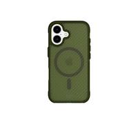 EvoArmor - Coque de protection pour téléphone portable - compatibilité avec MagSafe - vert - pour Apple iPhone 16