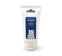 EVOBEAUTÉ Après-shampoing Anti-Aging Formula 150 ml I Soin revitalisant pour cheveux sans force I Apporte force et volume aux cheveux affinés
