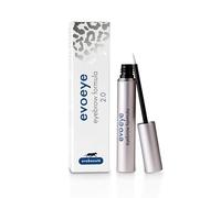 EVOBEAUTÉ evoeye Eyebrow Formula 2.0 6 ml I Sérum pour sourcils pour des sourcils denses en 8 à 12 semaines I Sérum pour sourcils avec booster naturel