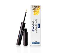 EVOBEAUTÉ evoeye Eyelash Formula 2.0 1 ml I Eyelash Sérum pour cils avec booster naturel pour des cils longs et fournis en 6 à 8 semaines