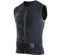 Evoc Gilet de protection Pro Men Noir Taille L