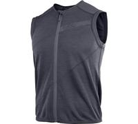 Evoc Gilet de protection Protector Vest Lite Homme – Gris/Noir Taille XL – Modèle 2026