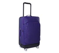 Evoc 4 roulettes Trolley 73 cm violet