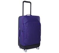 Evoc 4 roulettes Trolley 73 cm violet