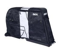 EVOC BIKE BAG PRO sacoche de transport pour vélo ( gravel, XC, FR, enduro, DH et ≤29", CLIP-ON WHEEL 3.0, empattement max. 130 cm, BIKE STAND PRO), multicolore