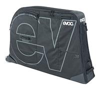 Evoc Travel 280l Bike Travel Bag Noir Black