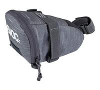 evoc Bike Packing Sacs de Selle pour vélo Seat Bag, Seat Bag Tour et Seat Pack BOA, Sacs de Transport compacts pour vélo avec des caractéristiques Pratiques pour la Selle