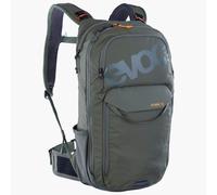 Evoc bike - Stage 12 - Sac à dos d'hydratation Dark Olive - 12 L