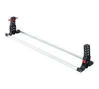EVOC BIKE STAND PRO Support de transport, noir | Support de transport compatible avec tous les EVOC BIKE BAG et tous types et tailles de vélos
