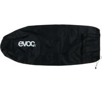 Sac de rangement de housse de velo evoc noir