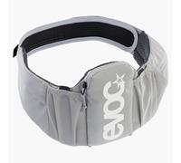 Evoc bike - Trail Belt - Ceinture hydratation Stone Grey - 0,8 L