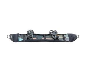 Evoc Board Cover Housse de protection pour snowboard mixte Noir Medium/Large(155 170cm)