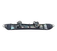 Evoc Board Cover Housse de protection pour snowboard mixte Noir Small/Medium(145 -160cm)