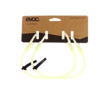 Evoc Cargo Straps Accessoires de sac à dos One Size Gris clair