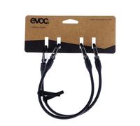 Evoc Cargo Straps Accessoires de sac à dos One Size Noir