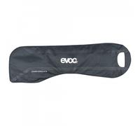 Evoc Mtb Chain Guard Bleu Black