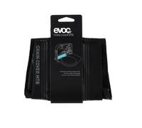 Evoc Chain Cover Pare-chocs / protection de chaîne Taille unique Noir