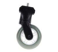 Evoc Clip On Wheel 1 Pin Sacoche de transport pour vélo Accessoires Taille unique Noir