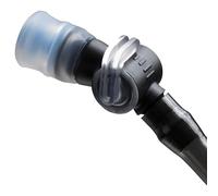 EVOC COMET BITE VALVE valve de tube à boire, accessoires pour vessie d'hydratation (accessoires pour sac à dos d'hydratation, sans BPA ni PVC, facile à utiliser, facile à nettoyer)