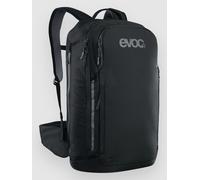 Evoc Commute Pro 22 Sac à dos noir LXL