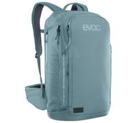Evoc - Commute Pro 22 - Sac à dos vélo - L/XL - steel