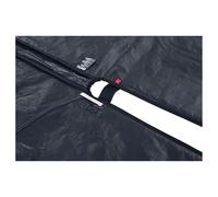 Evoc Coussinet De Protection Rug Mtb